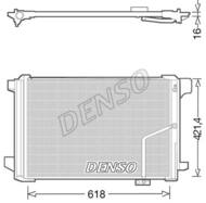 DCN17035 DEN - Skraplacz klimatyzacji DENSO 