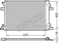 DCN20001 DEN - Skraplacz klimatyzacji DENSO 