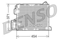 DCN20006 DEN - Skraplacz klimatyzacji DENSO 