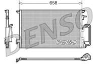 DCN20032 DEN - Skraplacz klimatyzacji DENSO 
