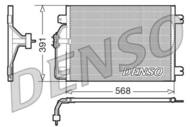 DCN23010 DEN - Skraplacz klimatyzacji DENSO 