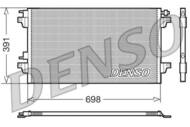 DCN23015 DEN - Skraplacz klimatyzacji DENSO 