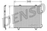 DCN23025 DEN - Skraplacz klimatyzacji DENSO 
