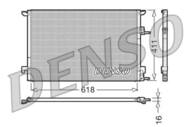 DCN25001 DEN - Skraplacz klimatyzacji DENSO 