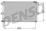 DCN27001 DEN - Skraplacz klimatyzacji DENSO 