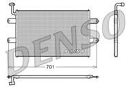 DCN27003 DEN - Skraplacz klimatyzacji DENSO 