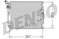 DCN28001 DEN - Skraplacz klimatyzacji DENSO 