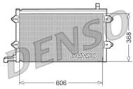 DCN32003 DEN - Skraplacz klimatyzacji DENSO 