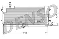 DCN32004 DEN - Skraplacz klimatyzacji DENSO 