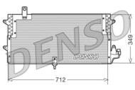 DCN32006 DEN - Skraplacz klimatyzacji DENSO 