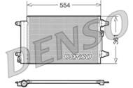 DCN32015 DEN - Skraplacz klimatyzacji DENSO 