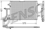 DCN32016 DEN - Skraplacz klimatyzacji DENSO 