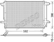 DCN32027 DEN - Skraplacz klimatyzacji DENSO 
