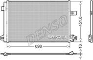 DCN32028 DEN - Skraplacz klimatyzacji DENSO 