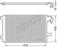 DCN32063 DEN - Skraplacz klimatyzacji DENSO 