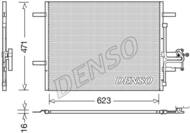 DCN33010 DEN - Skraplacz klimatyzacji DENSO 