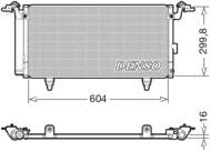 DCN36005 DEN - Skraplacz klimatyzacji DENSO 