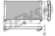 DCN40001 DEN - Skraplacz klimatyzacji DENSO 