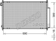 DCN40016 DEN - Skraplacz klimatyzacji DENSO 