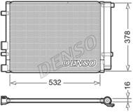 DCN41006 DEN - Skraplacz klimatyzacji DENSO 