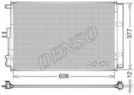 DCN43003 DEN - Skraplacz klimatyzacji DENSO 