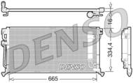 DCN45003 DEN - Skraplacz klimatyzacji DENSO 