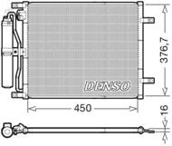 DCN46029 DEN - Skraplacz klimatyzacji DENSO 