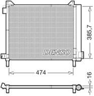 DCN46030 DEN - Skraplacz klimatyzacji DENSO 