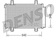 DCN47005 DEN - Skraplacz klimatyzacji DENSO 