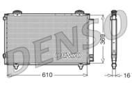 DCN50008 DEN - Skraplacz klimatyzacji DENSO 