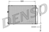 DCN50018 DEN - Skraplacz klimatyzacji DENSO 