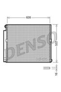 DCN50021 DEN - Skraplacz klimatyzacji DENSO 