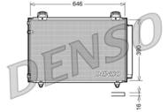 DCN50024 DEN - Skraplacz klimatyzacji DENSO 