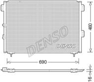 DCN50033 DEN - Skraplacz klimatyzacji DENSO 
