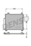 DCN50045 DEN - Skraplacz klimatyzacji DENSO 