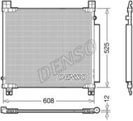 DCN50050 DEN - Skraplacz klimatyzacji DENSO 