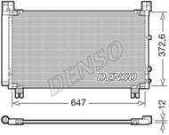 DCN50053 DEN - Skraplacz klimatyzacji DENSO 