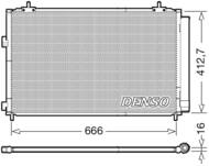 DCN50059 DEN - Skraplacz klimatyzacji DENSO 