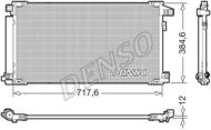 DCN50061 DEN - Skraplacz klimatyzacji DENSO 