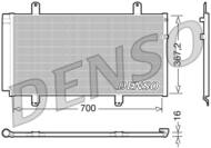 DCN51004 DEN - Skraplacz klimatyzacji DENSO 