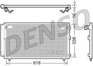 DCN51006 DEN - Skraplacz klimatyzacji DENSO 