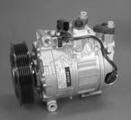 DCP02033 DEN - Kompresor klimatyzacji DENSO 