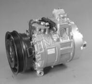 DCP05013 DEN - Kompresor klimatyzacji DENSO 