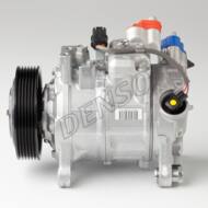 DCP05091 DEN - Kompresor klimatyzacji DENSO 