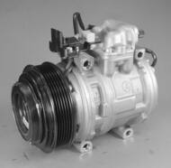 DCP17012 DEN - Kompresor klimatyzacji DENSO 