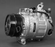 DCP17055 DEN - Kompresor klimatyzacji DENSO 