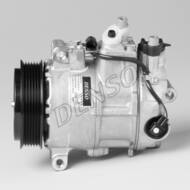 DCP17105 DEN - Kompresor klimatyzacji DENSO 