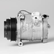 DCP17114 DEN - Kompresor klimatyzacji DENSO 