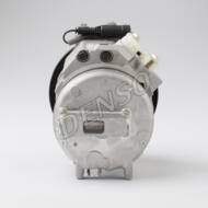DCP17150 DEN - Kompresor klimatyzacji DENSO 