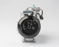 DCP17154 DEN - Kompresor klimatyzacji DENSO 